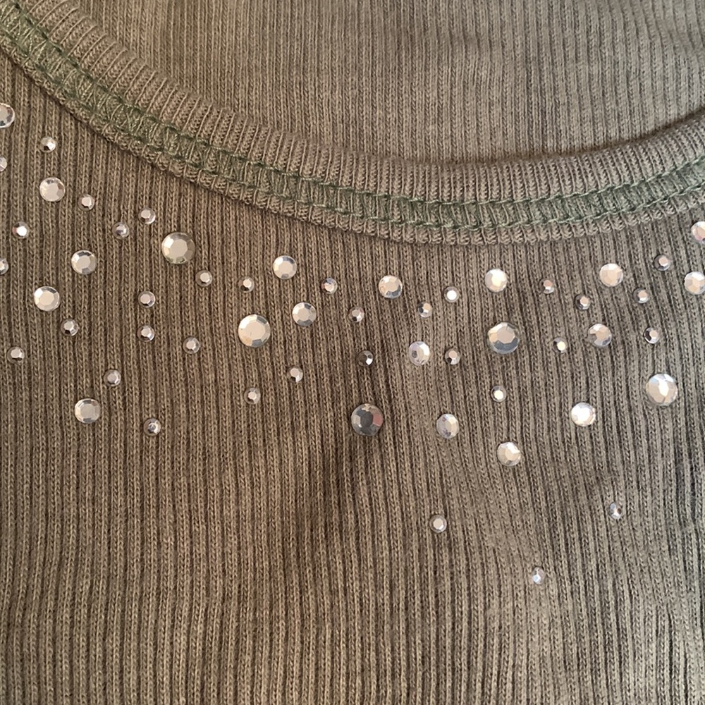 Justice tank top NWT - Picture 4 of 4